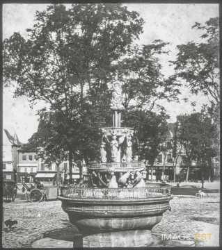 Fontaine Plomée (Guingamp)